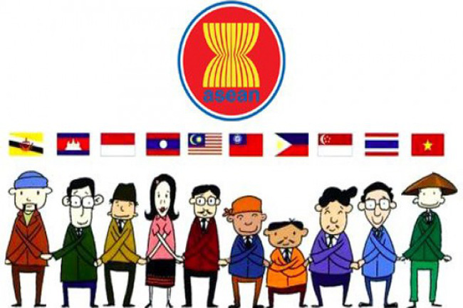 Hội thảo quốc tế phổ biến thông tin thị trường Đông Nam Á và đẩy mạnh xuất khẩu hàng hóa của Việt Nam