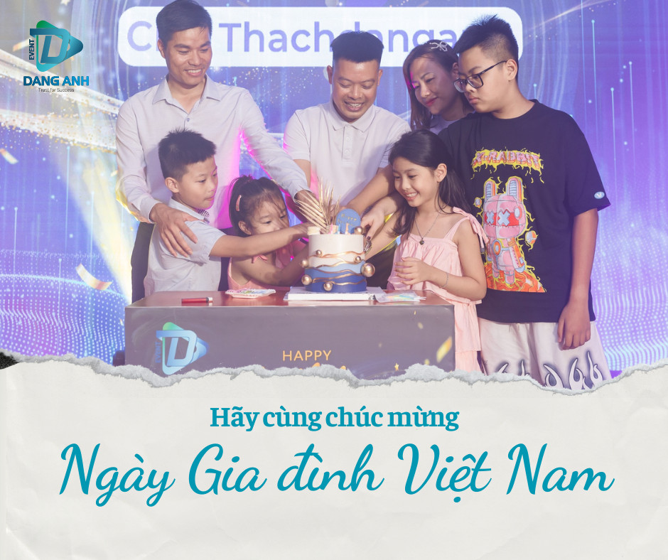 Ngày gia đình